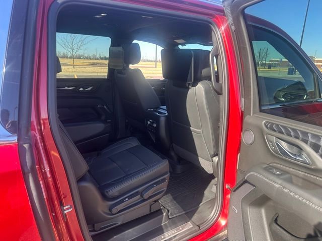 Used 2024 GMC Yukon XL Denali w/ Advanced Technology Package image 41