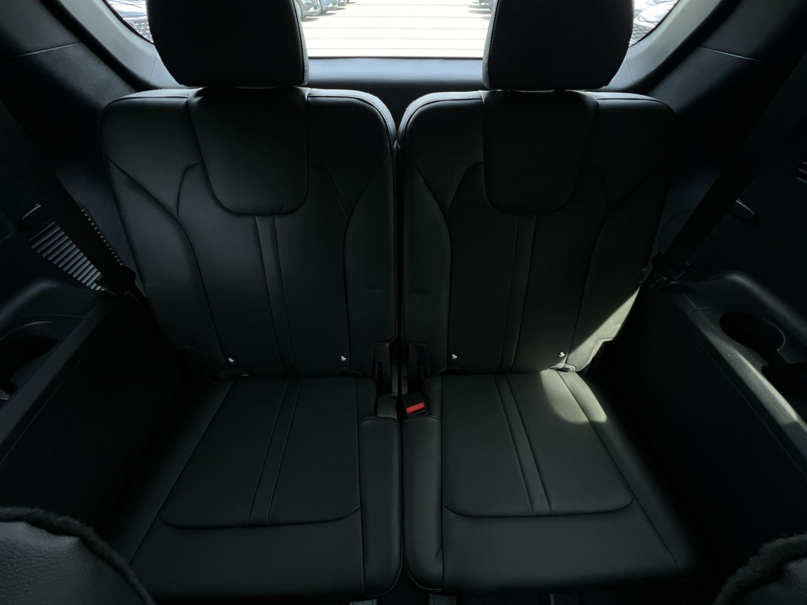 New 2026 Kia Sorento SX Prestige AWD/4WD image 33