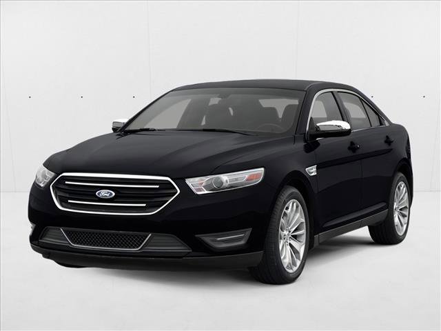 Used 2014 Ford Taurus Limited
