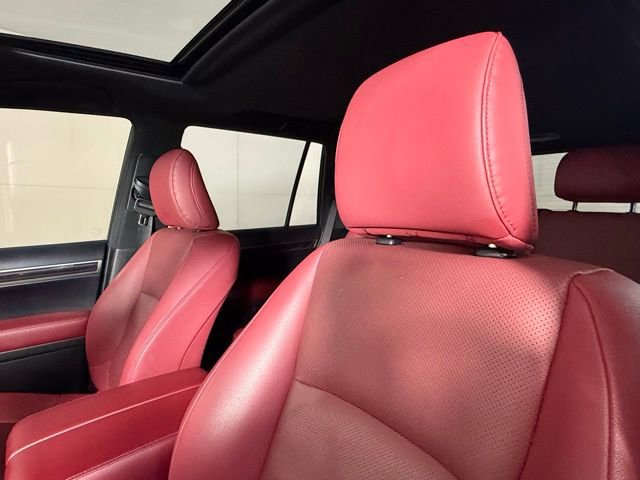 Used 2020 Lexus GX 460 Premium w/ Premium Package image 5