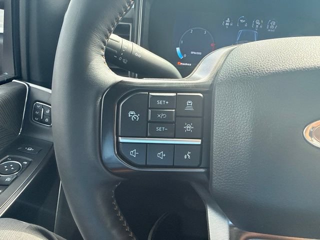Used 2024 Ford F250 Platinum AWD/4WD image 20