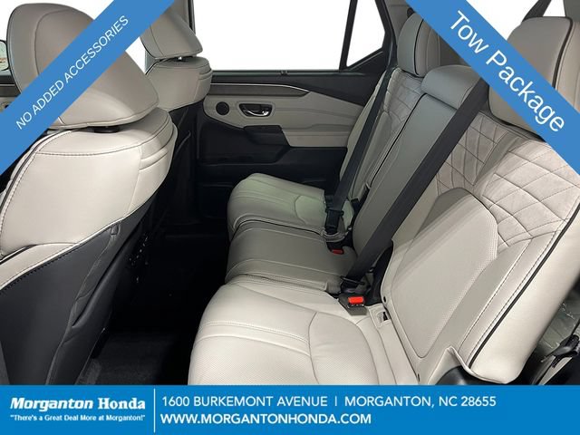 New 2026 Honda Pilot Elite image 22