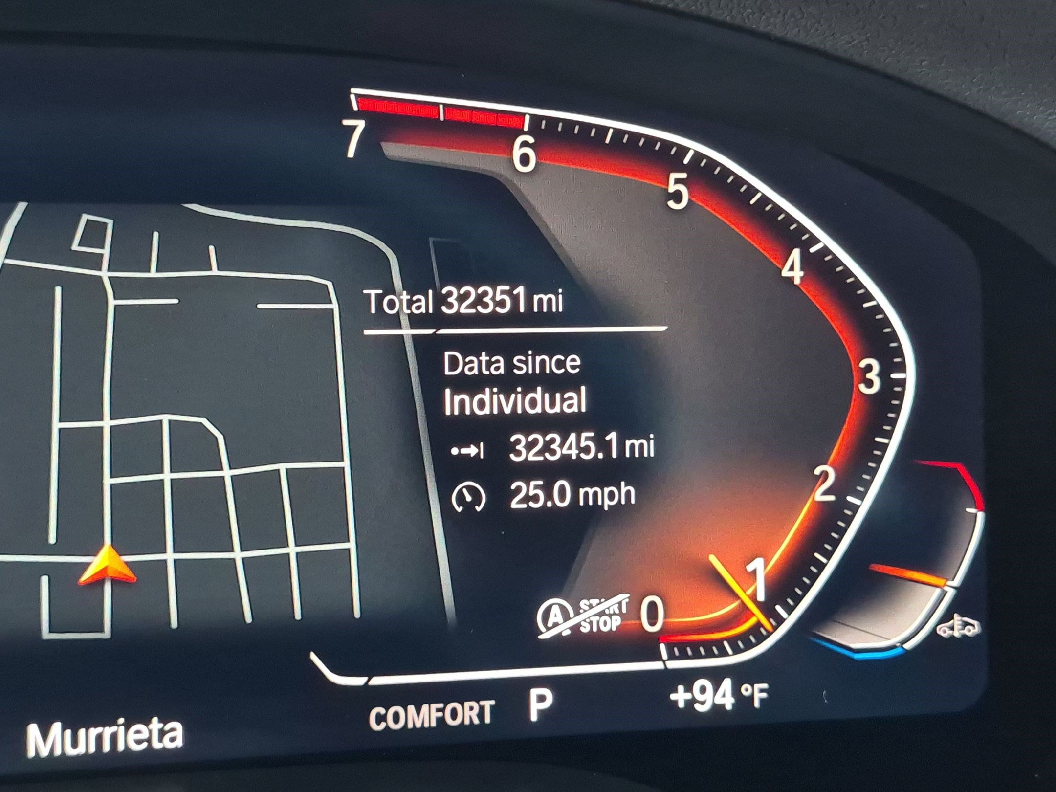 Certified 2023 BMW X3 sDrive30i w/ Convenience Package RWD image 22