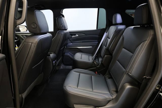 New 2026 Chevrolet Traverse LT w/ Midnight/Sport Edition image 10