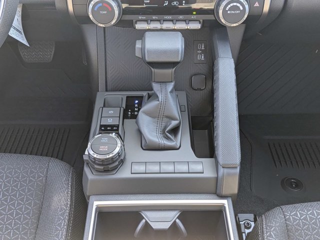 New 2026 Toyota 4Runner SR5 AWD/4WD image 19