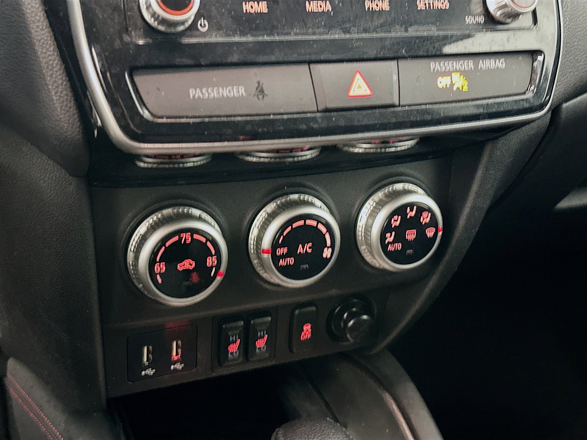 Used 2024 Mitsubishi Outlander Sport SE image 23