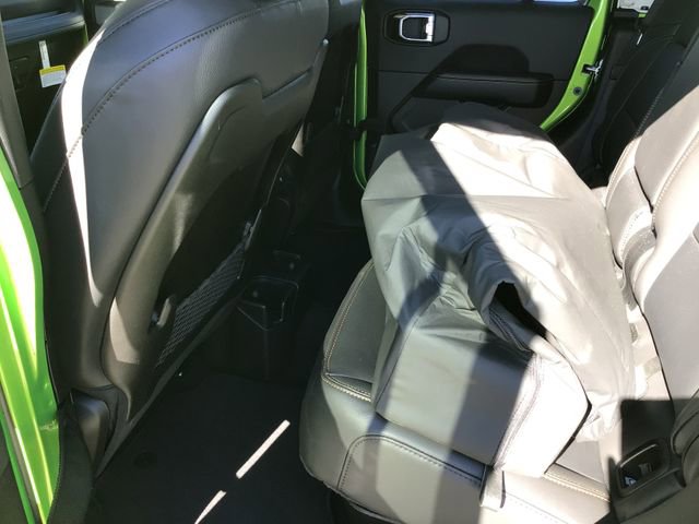 New 2025 Jeep Gladiator Sport w/ Premium Package image 26