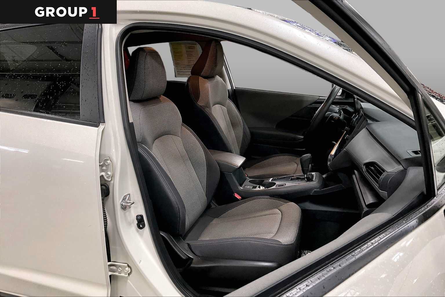 Certified 2024 Subaru Crosstrek 2.0i Premium AWD/4WD image 9