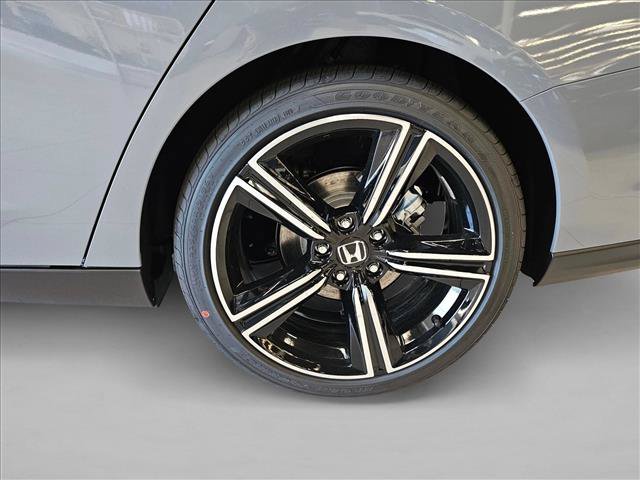 New 2026 Honda Accord Sport image 9