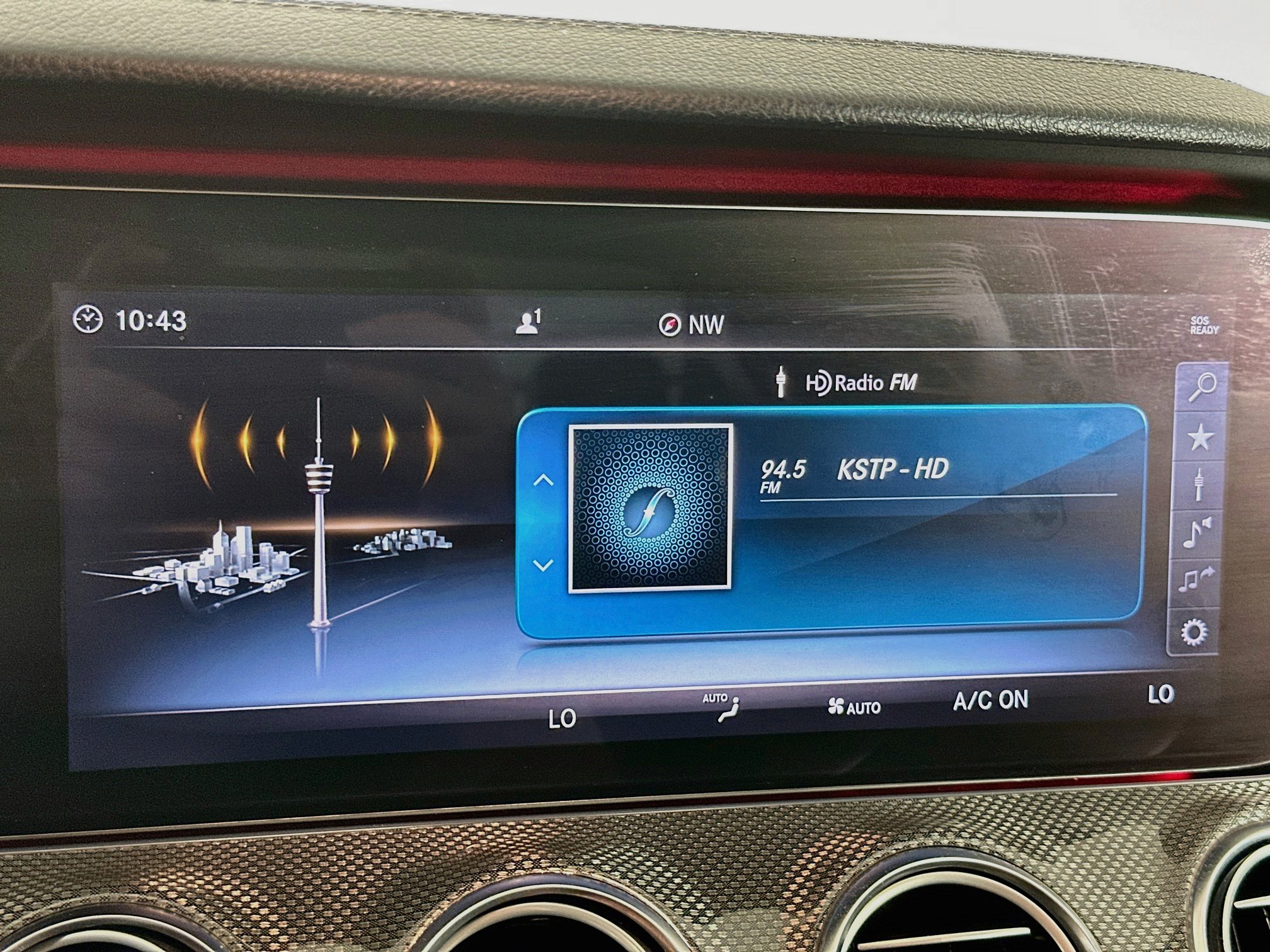 Used 2018 Mercedes-Benz E 43 AMG 4MATIC Sedan image 21