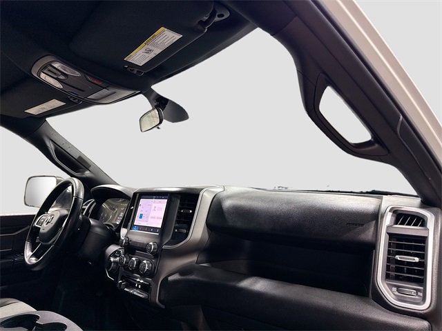 Used 2022 RAM 2500 Big Horn image 25
