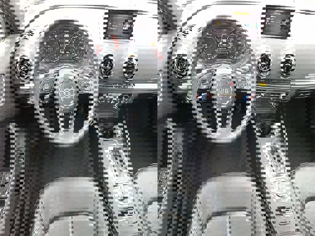 Used 2019 Audi A3 2.0T Premium w/ Convenience Package image 11