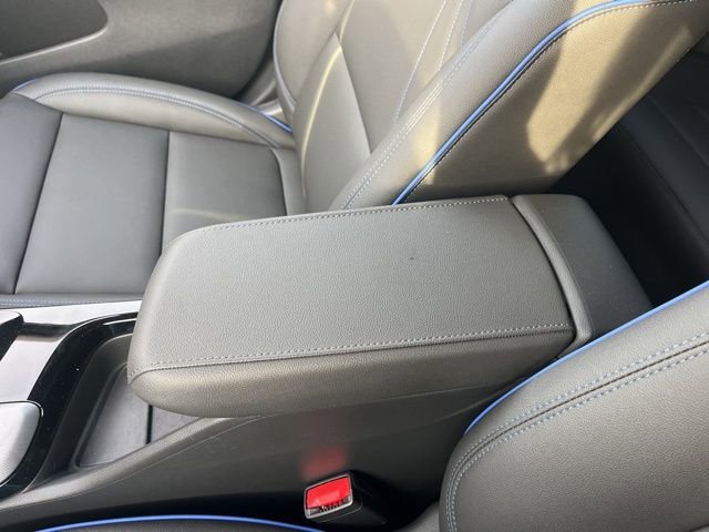 New 2026 Buick Envista Sport Touring w/ Convenience I Package image 29