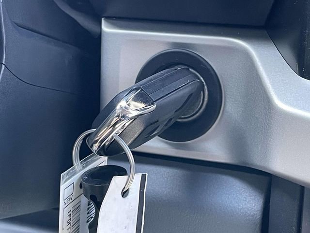New 2026 Ford F550 4x4 Regular Cab Super Duty image 4