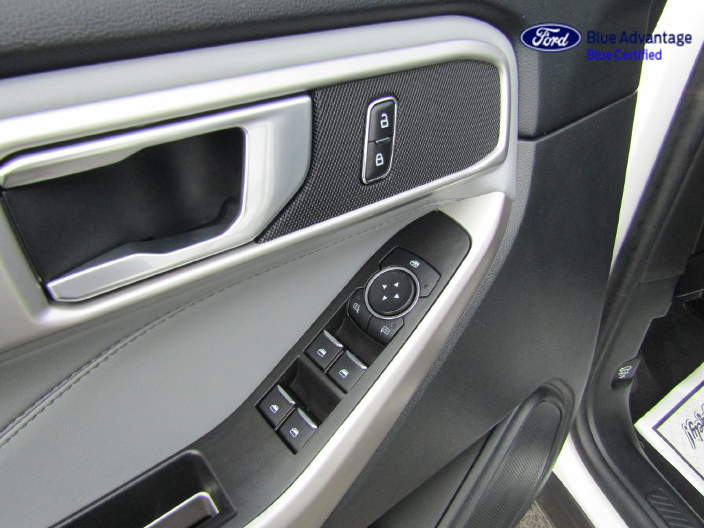 Certified 2023 Ford Explorer XLT AWD/4WD image 25