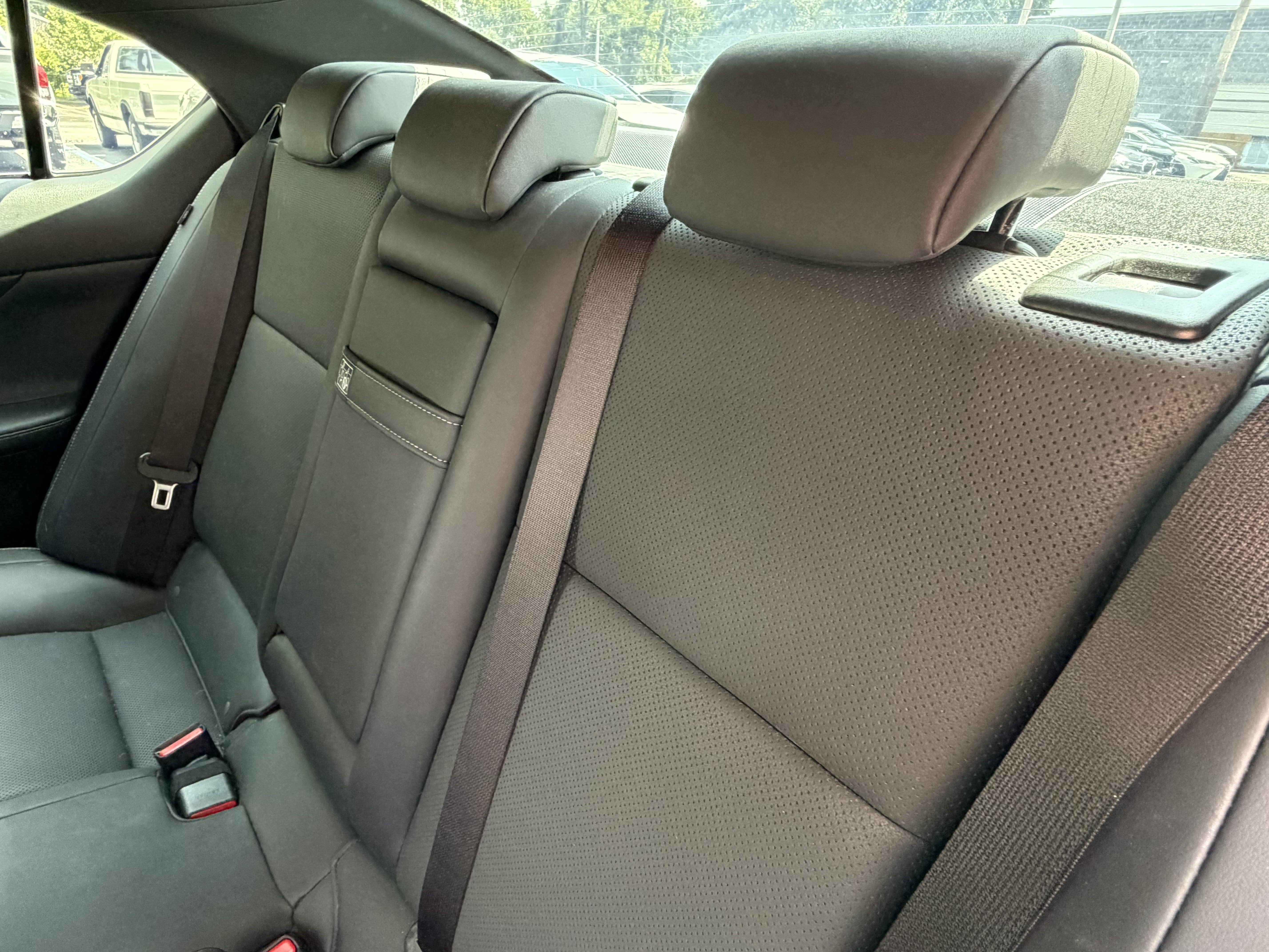 Certified 2024 Lexus IS 350 F Sport RWD image 33