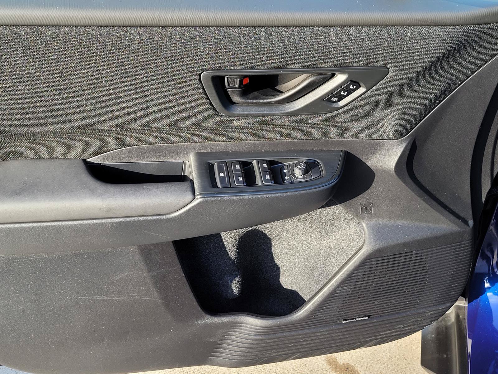Used 2026 Subaru Outback Limited AWD/4WD image 4