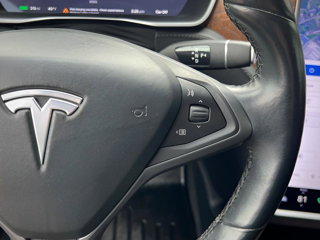 Used 2021 Tesla Model S Long Range Plus image 44