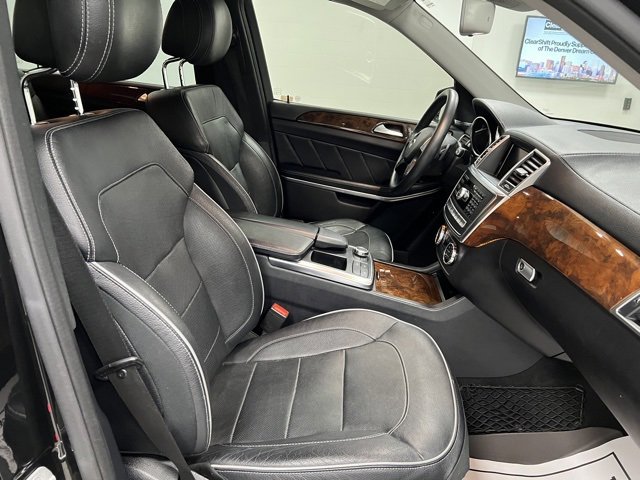 Used 2014 Mercedes-Benz GL 550 4MATIC image 66