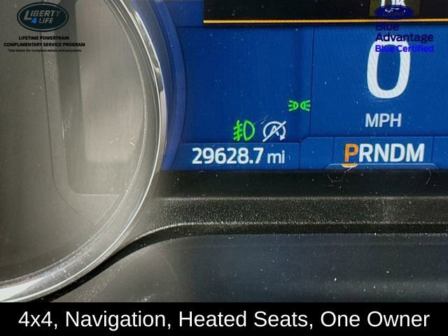 Certified 2023 Ford F150 XLT w/ Equipment Group 302A High image 12