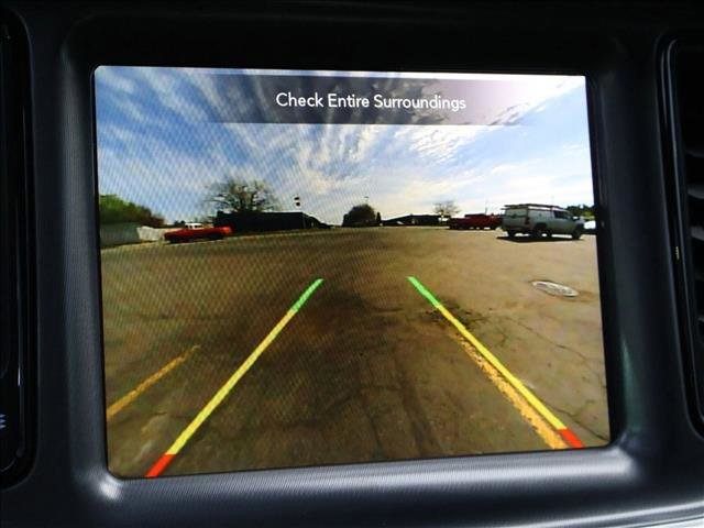 Used 2020 Dodge Challenger R/T Scat Pack w/ Plus Package image 19