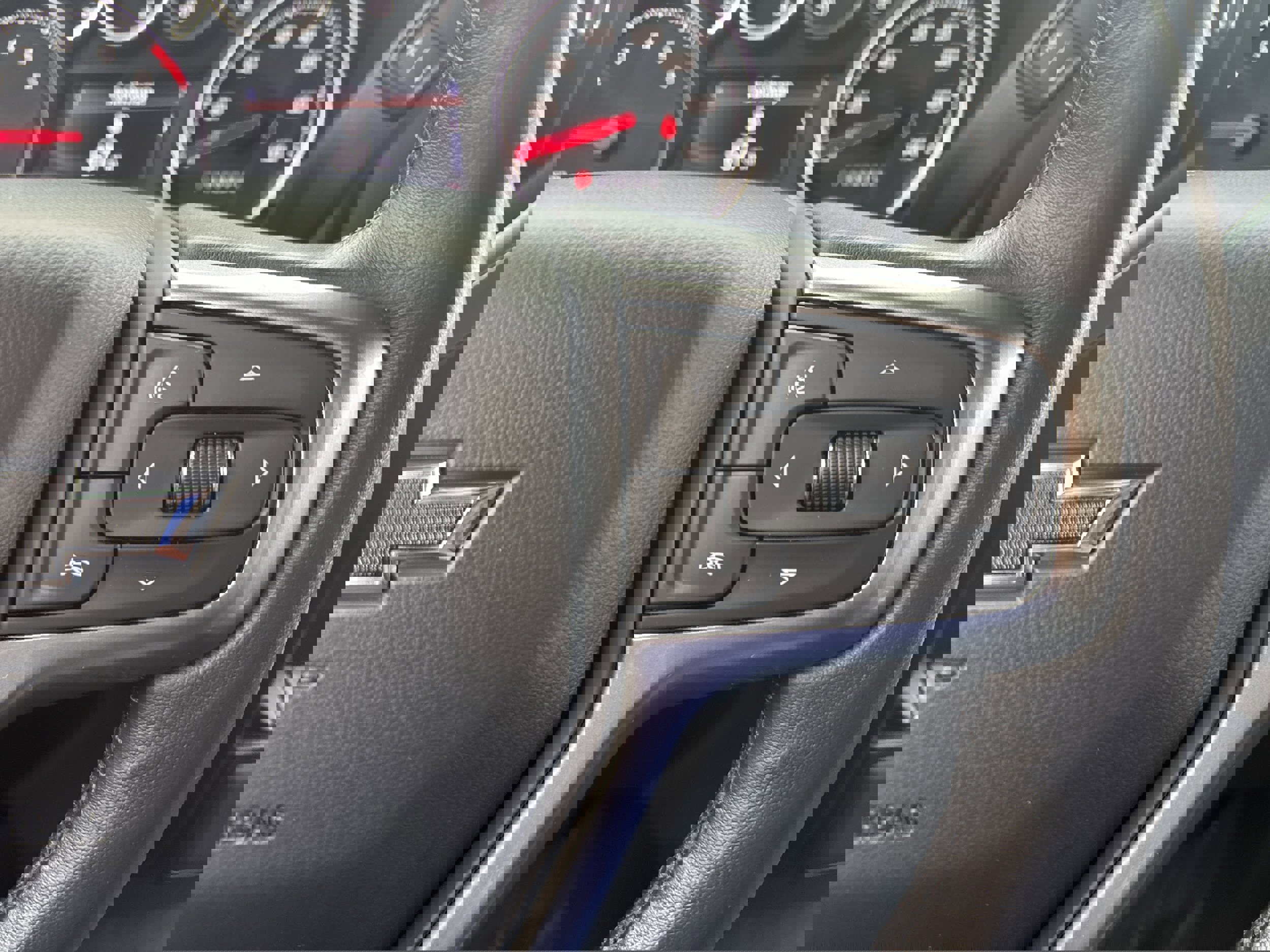 Used 2021 Chevrolet Silverado 1500 RST image 28