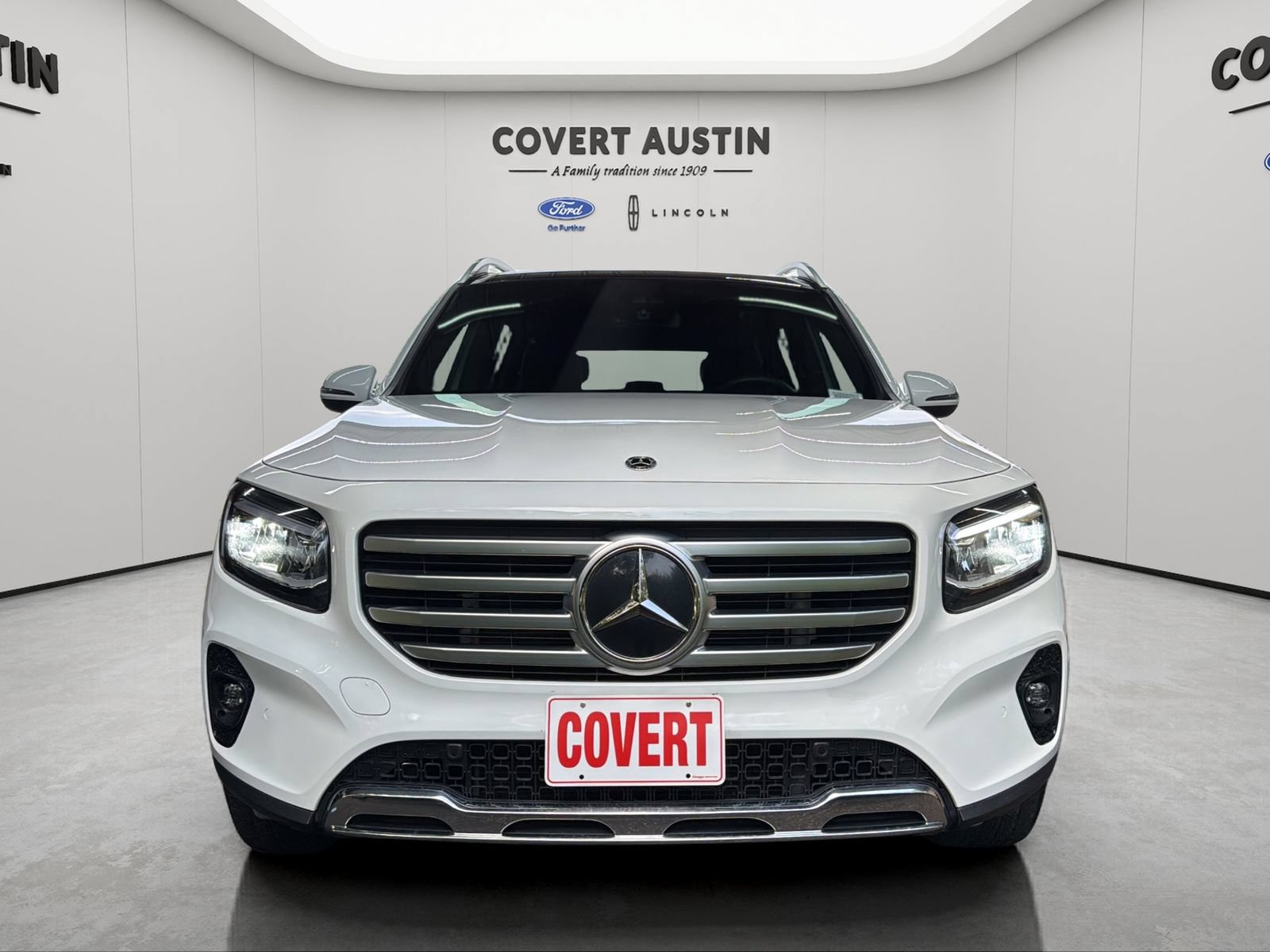 Used 2024 Mercedes-Benz GLB 250 image 8
