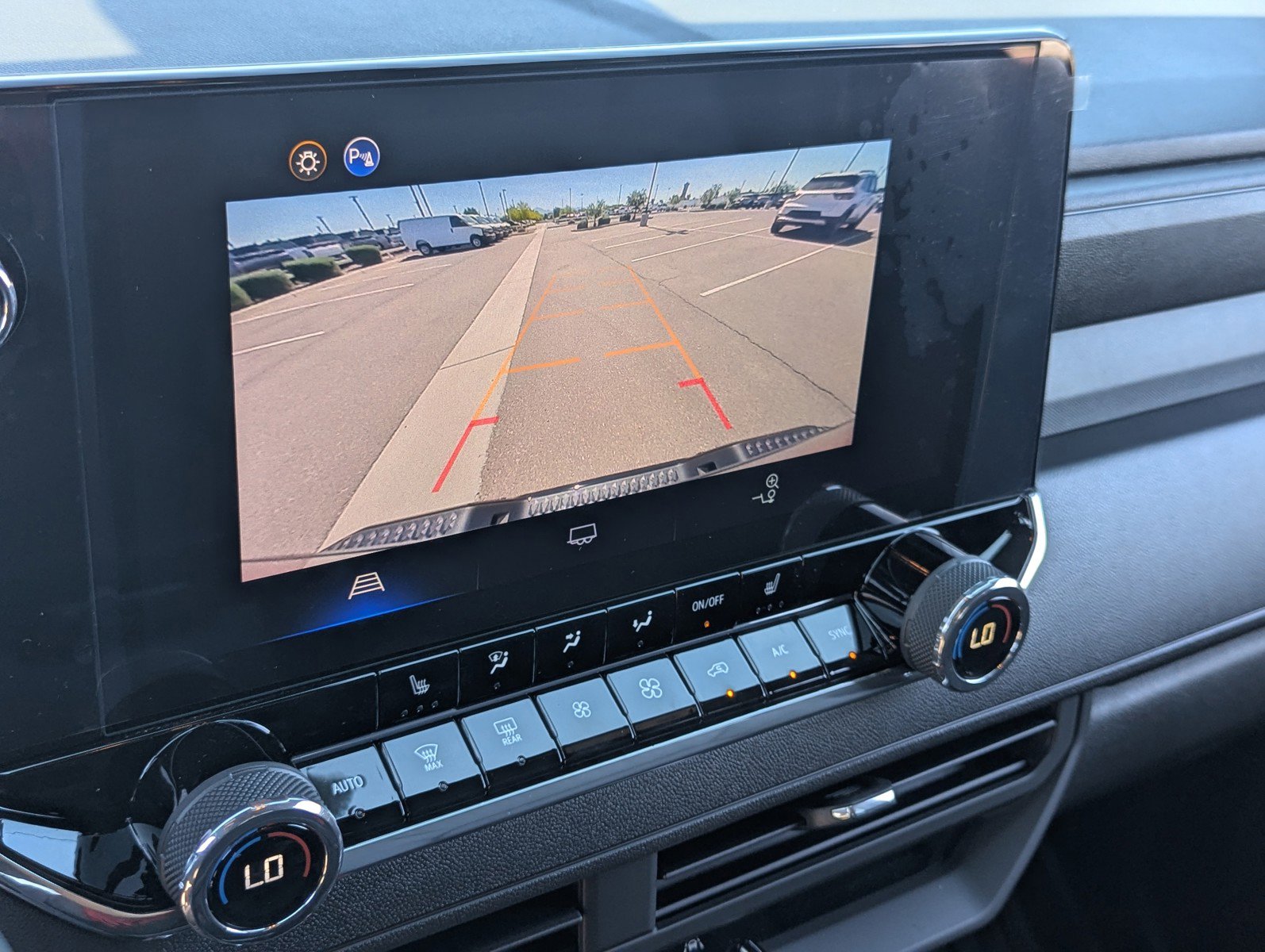 Certified 2026 Chevrolet Colorado Trail Boss image 29