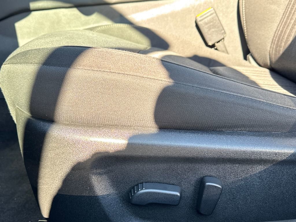 Used 2023 Nissan Altima 2.5 SV image 15