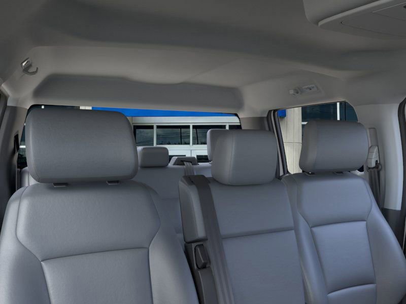 New 2026 Ford F350 XL image 51