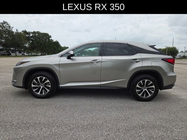 Used 2020 Lexus RX 350 AWD w/ Premium Package image 6