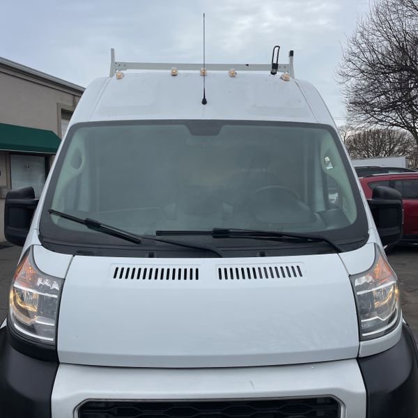 Used 2020 RAM ProMaster 1500 image 15