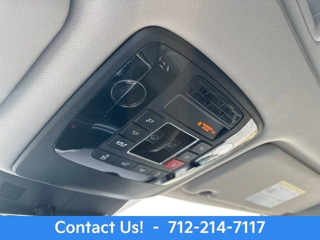 New 2026 Kia Carnival SX Prestige image 27