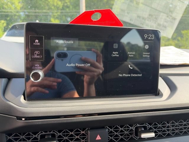 New 2026 Honda Accord SE image 7