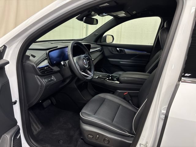 Used 2026 Buick Enclave Preferred FWD image 15
