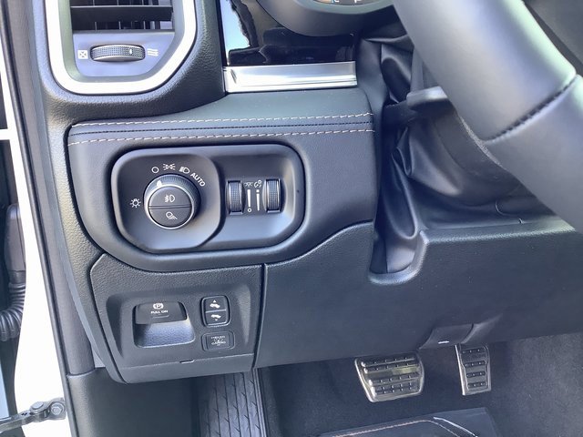 New 2026 RAM 1500 Tungsten image 15