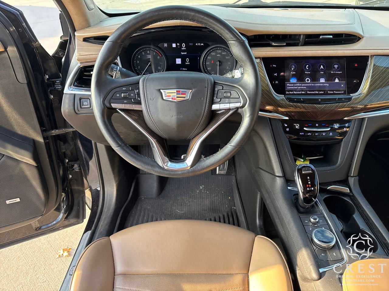 Used 2021 Cadillac XT6 Sport w/ Platinum Package image 11