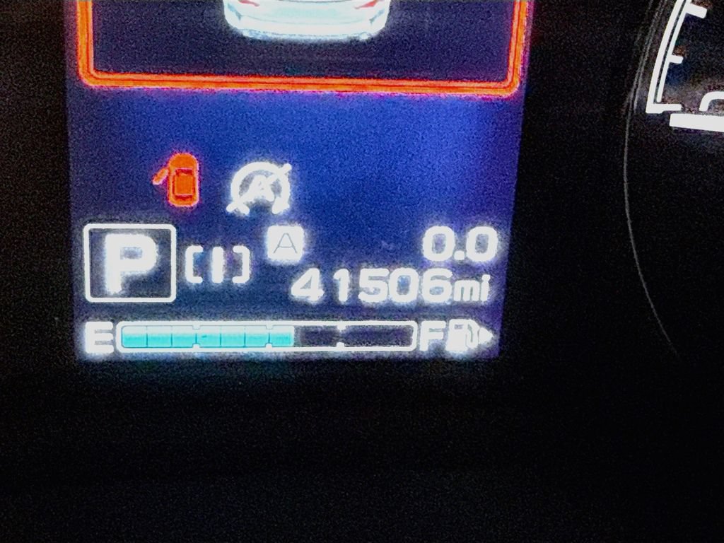 Certified 2024 Subaru Forester AWD/4WD image 5