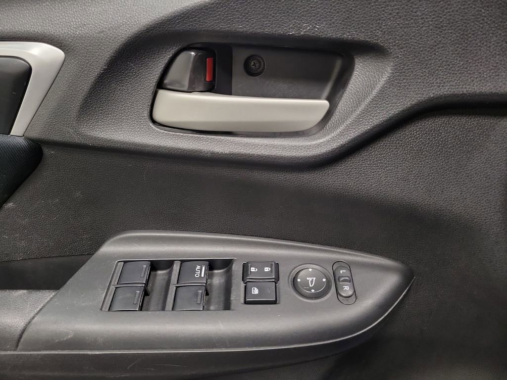 Used 2016 Honda Fit LX image 18