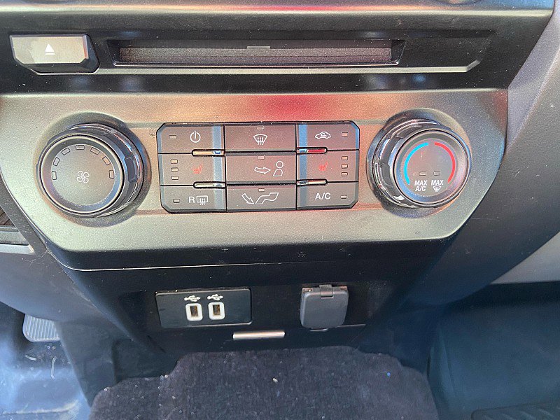 Used 2016 Ford F150 XLT w/ Equipment Group 302A Luxury image 14