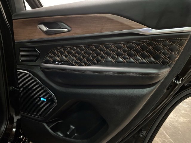 Used 2022 Jeep Grand Cherokee Summit image 74