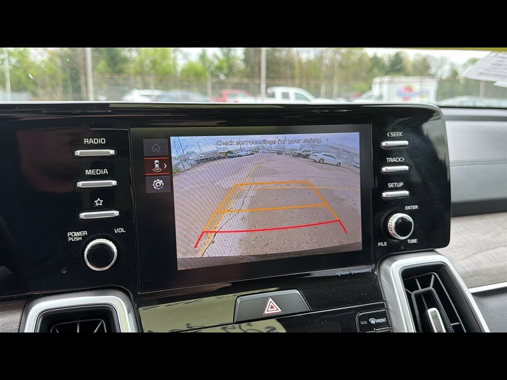 Used 2023 Kia Sorento X-Line EX AWD/4WD image 18