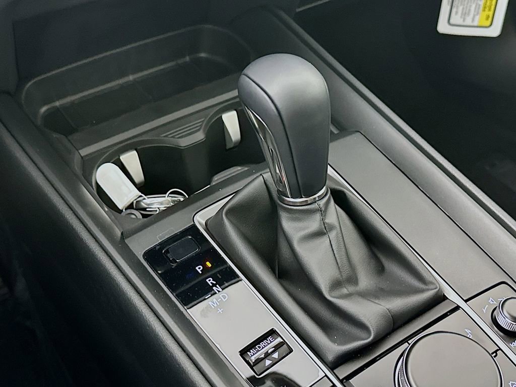 Used 2025 MAZDA CX-50 AWD 2.5 S w/ Cargo Package image 22