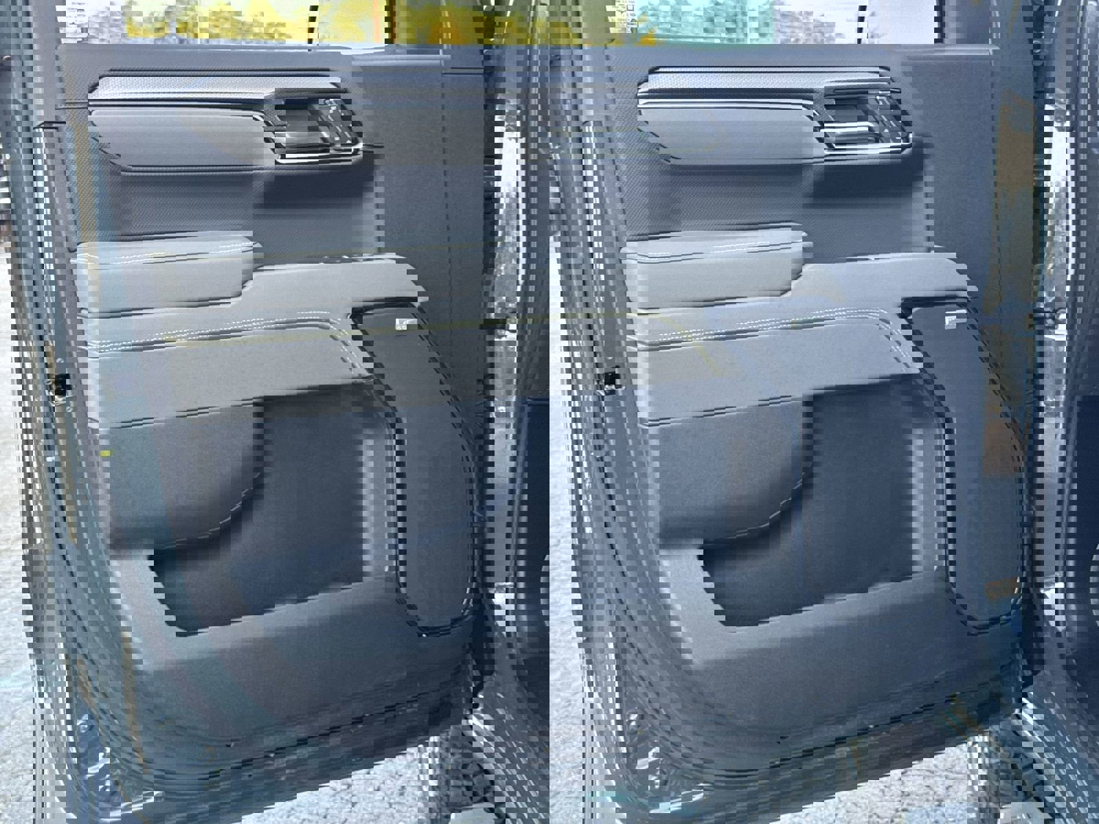 Certified 2025 Chevrolet Silverado 1500 ZR2 w/ Technology Package image 14