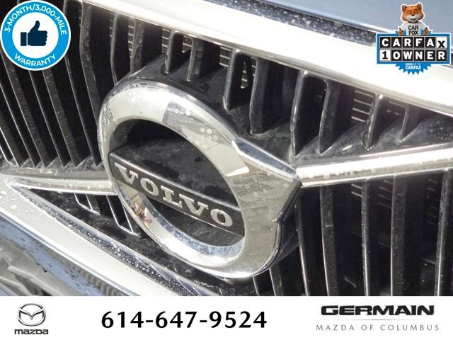 Used 2020 Volvo XC60 T5 Momentum w/ Protection Package Premier image 12