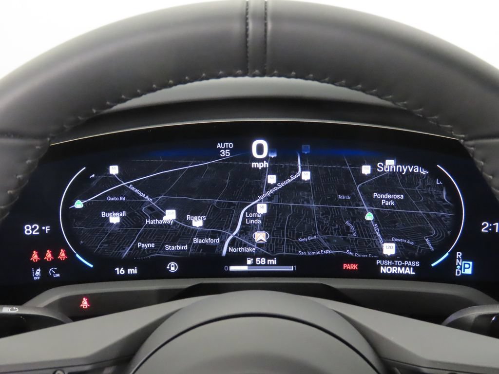 New 2026 Porsche Taycan Turbo AWD/4WD image 18