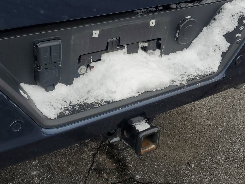 Certified 2023 GMC Sierra 1500 Denali Ultimate image 34