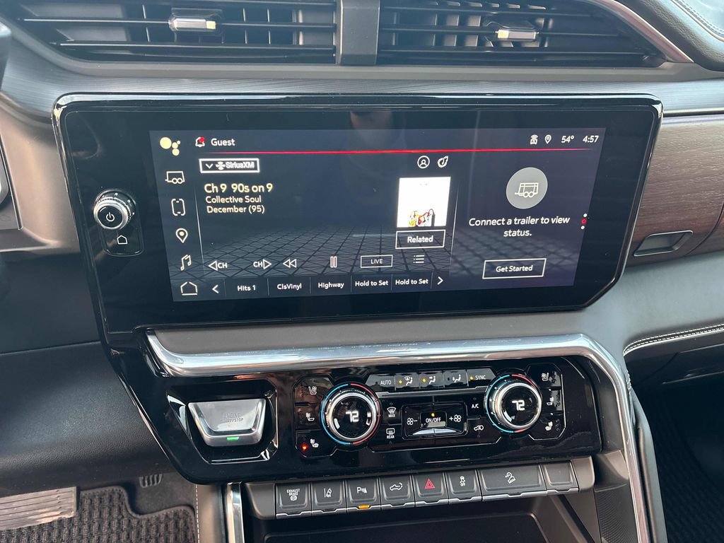 New 2026 GMC Sierra 2500 Denali Ultimate image 21