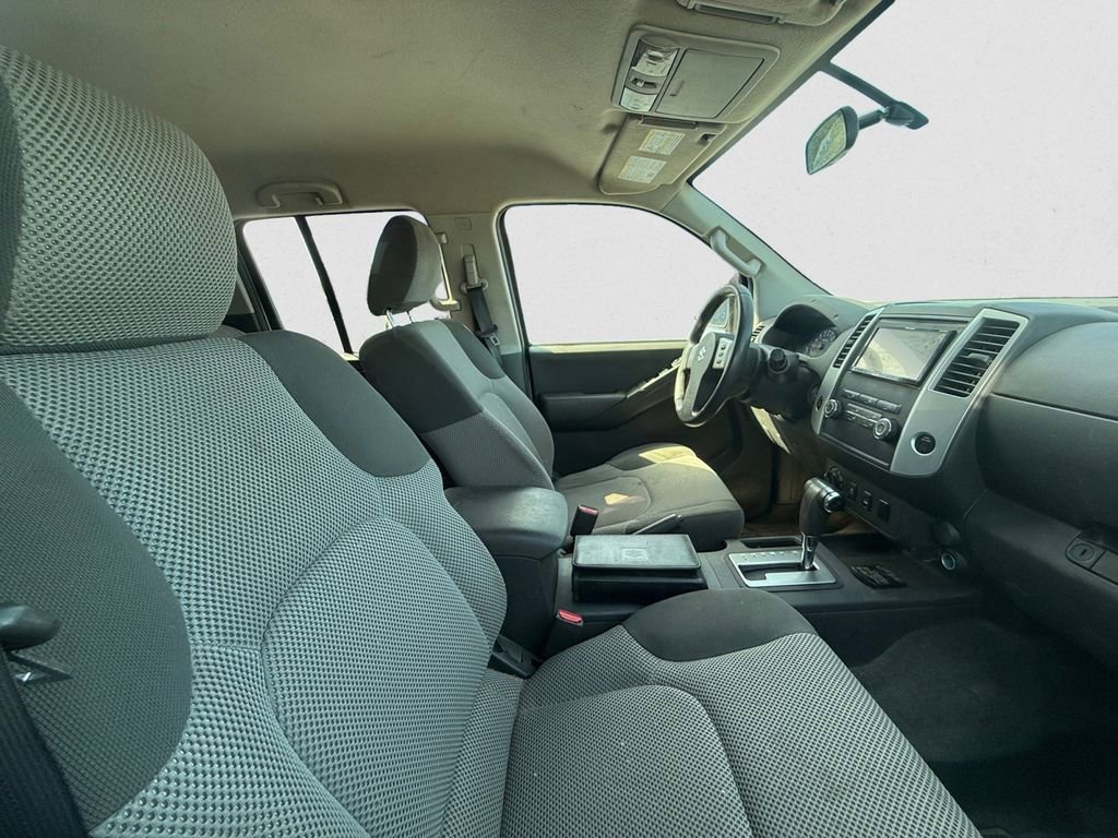 Used 2012 Suzuki Equator Sport AWD/4WD image 10