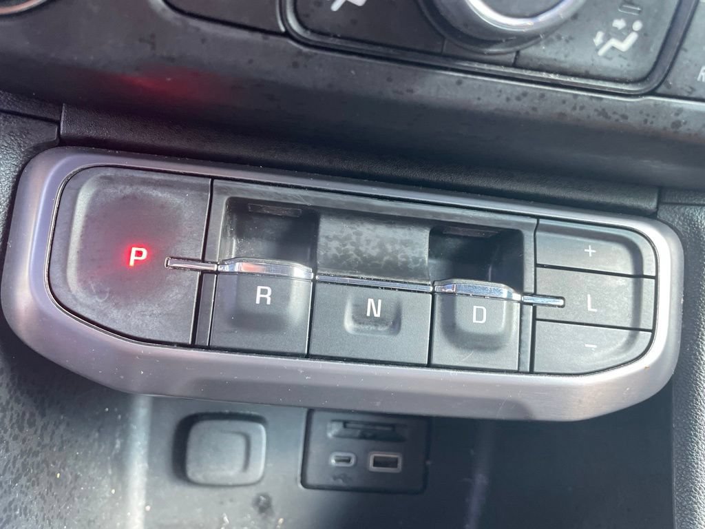 Used 2020 GMC Acadia AT4 w/ Driver Alert Package II AWD/4WD image 22